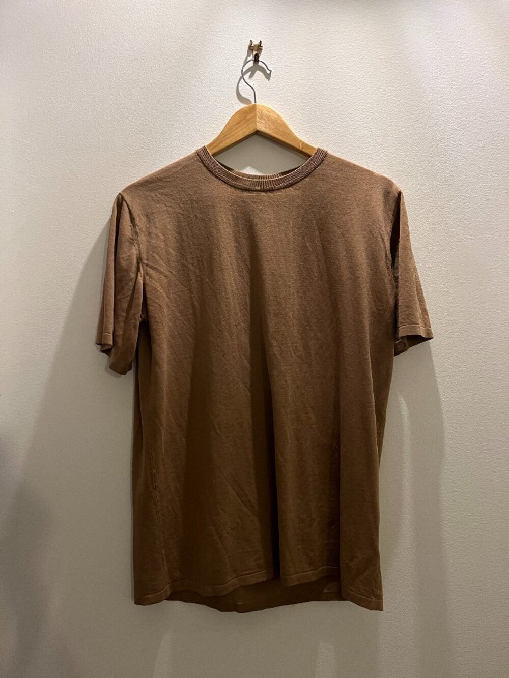 Prada Beige T-Shirt